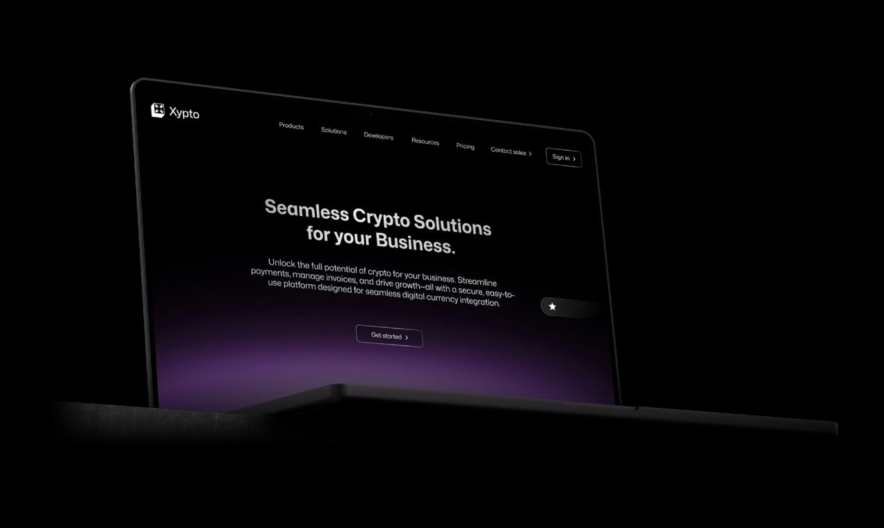 Xypto project image