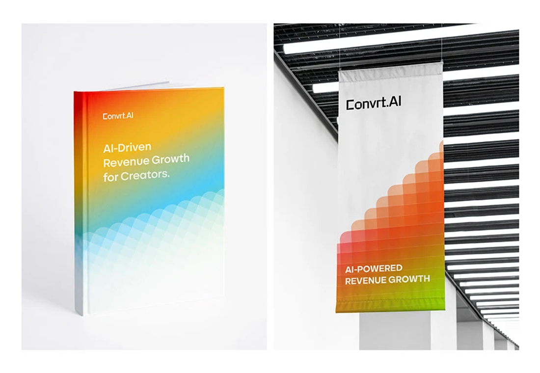 Convrt.AI project image