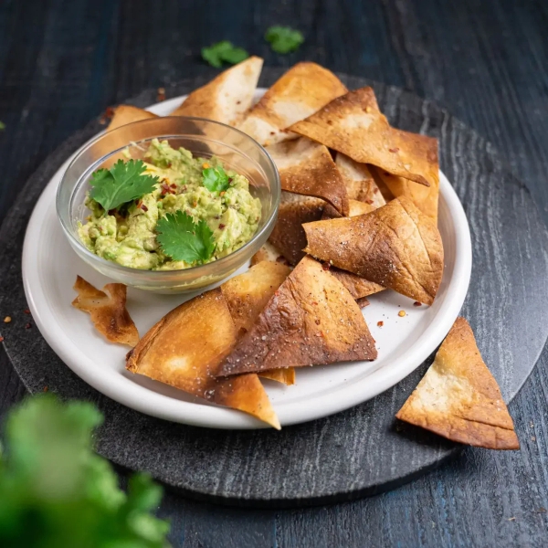 Tortilla Chips