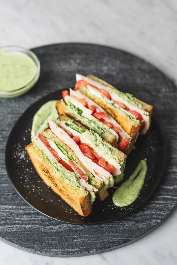 Italian Sandwiches