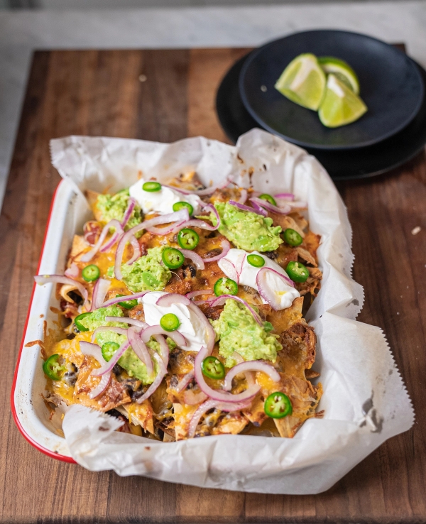 Nachos