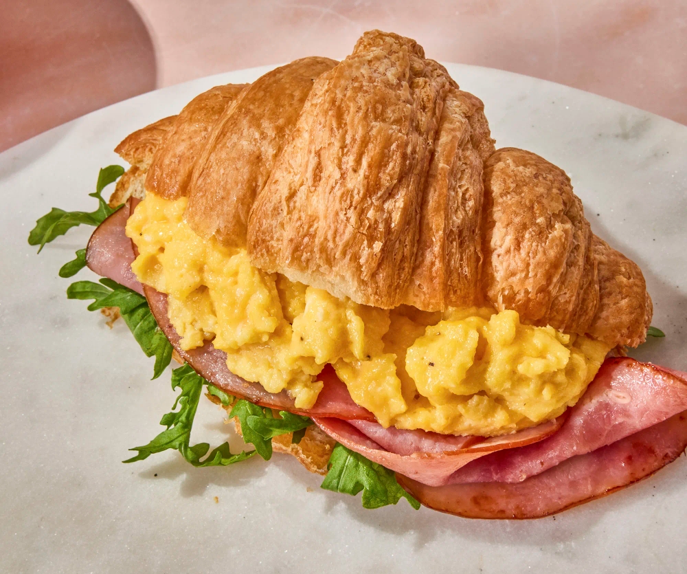 Hero Croissant