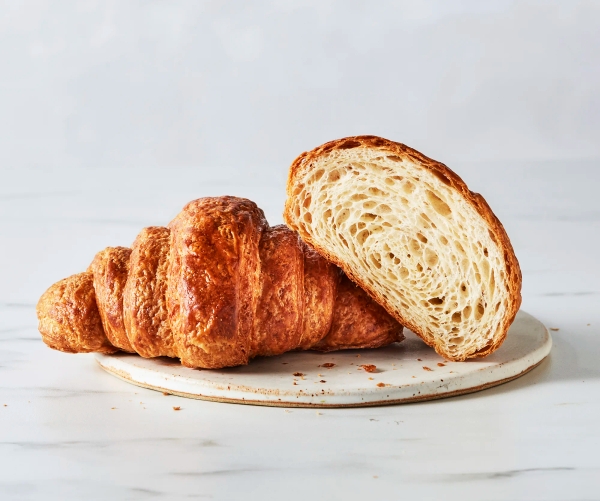 Hero Croissant