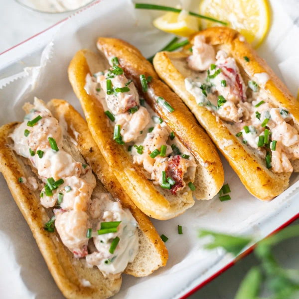 Lobster Roll