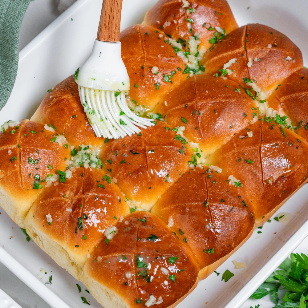 Hero Hawaiian Rolls™