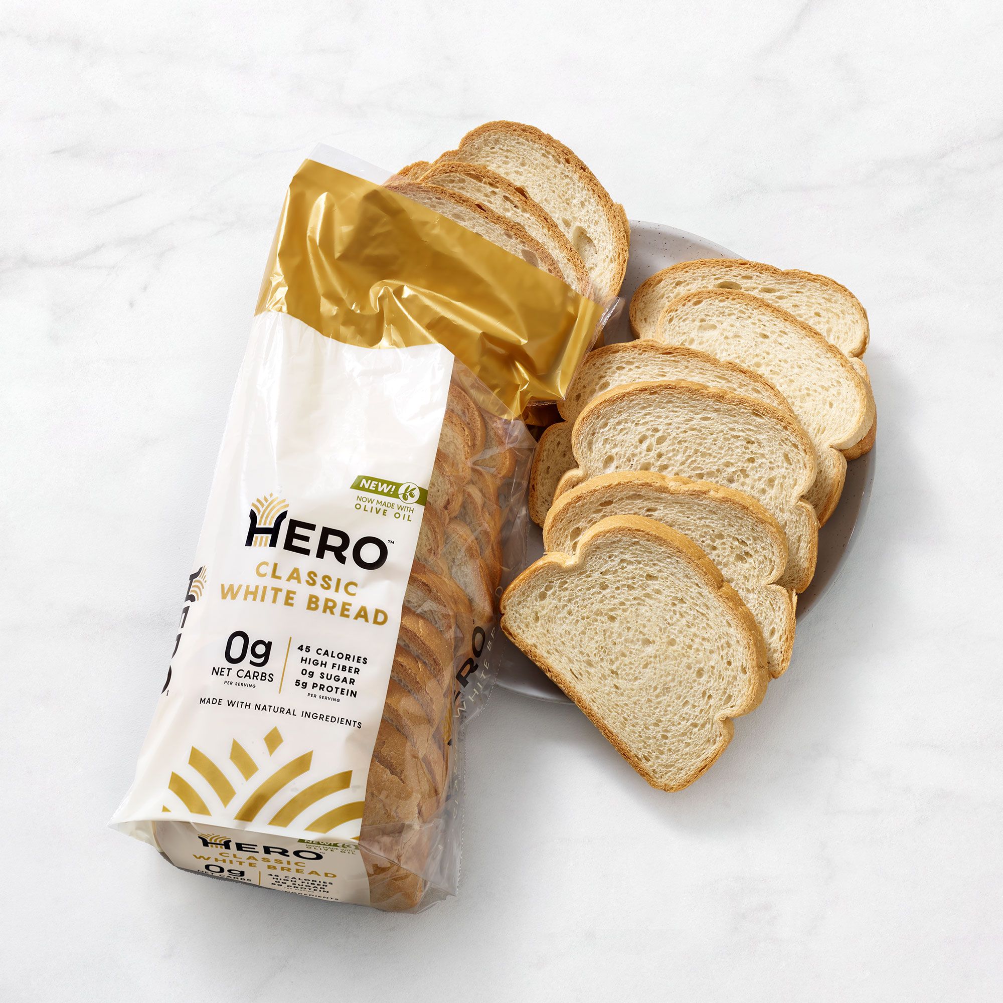 Products | Hero