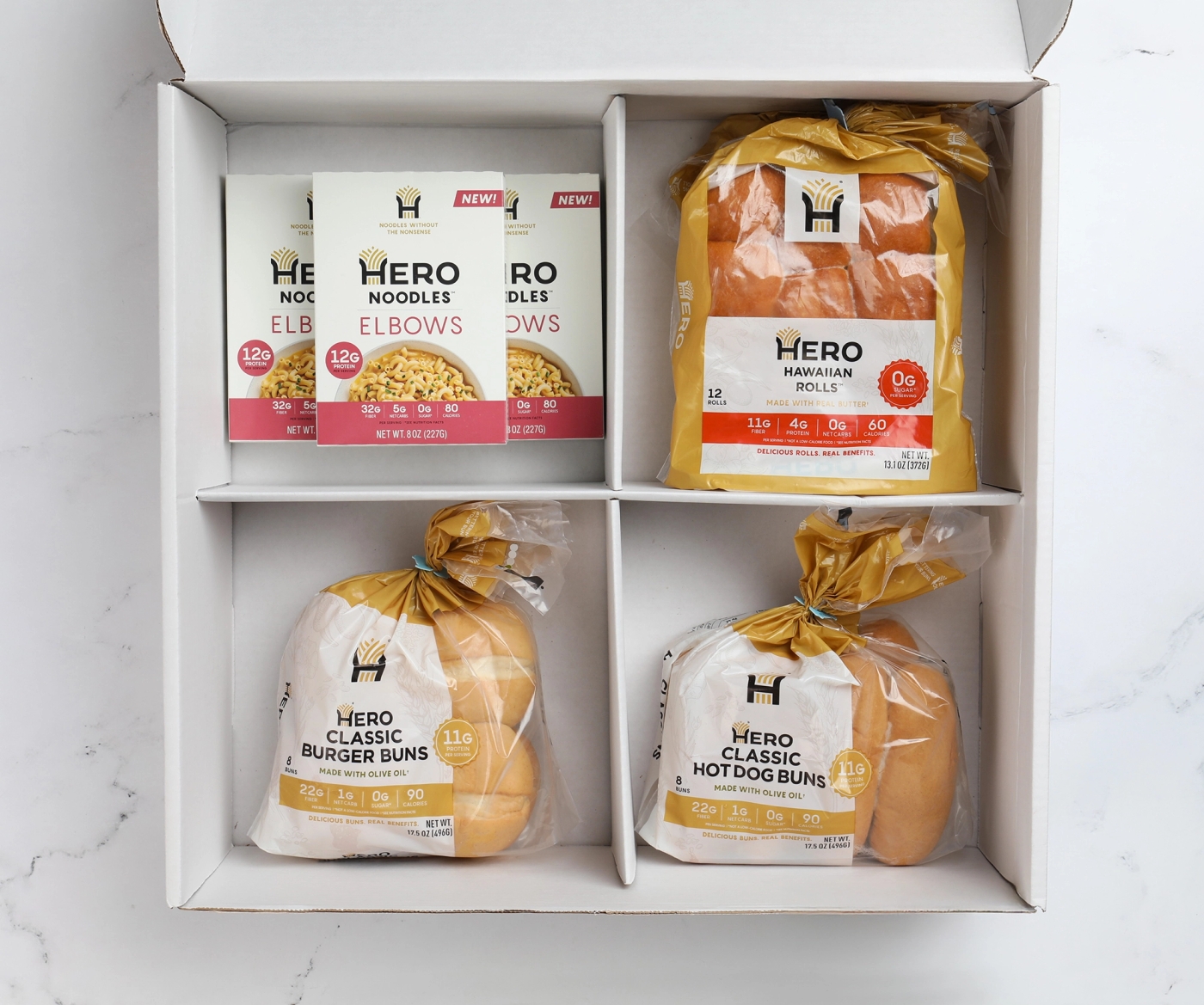 bread booster box The (1 Shot x Bread Gift Box) Taller items like bottles can be conveniently stored in the front 2 Tier Bamboo Bread Box