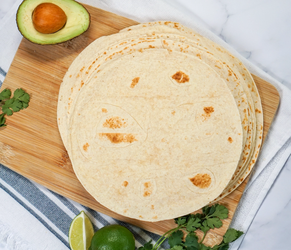 Tortillas
