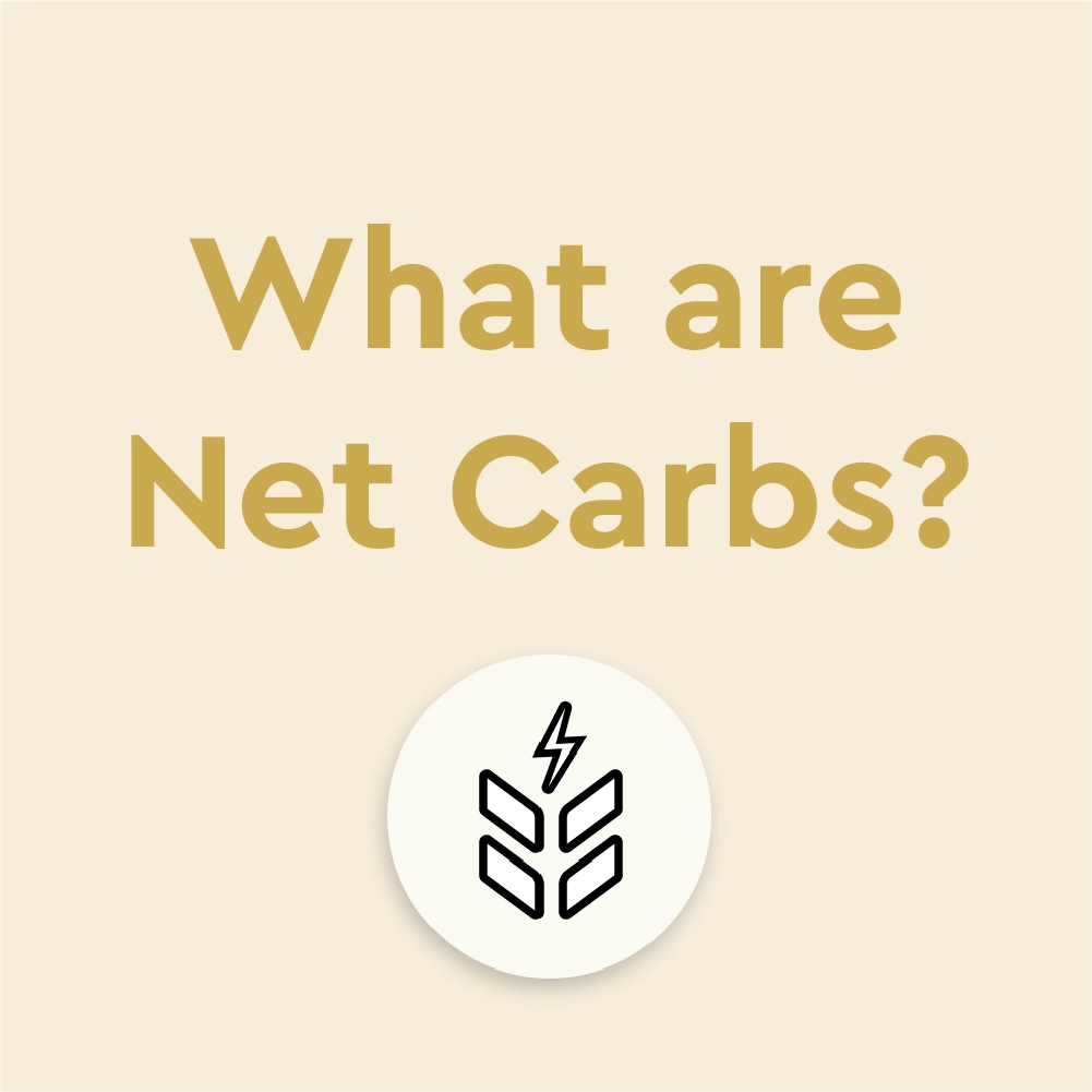 What Are Net Carbs?
