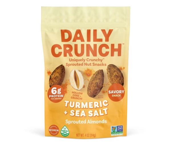 Daily Crunch - Pack of 3
