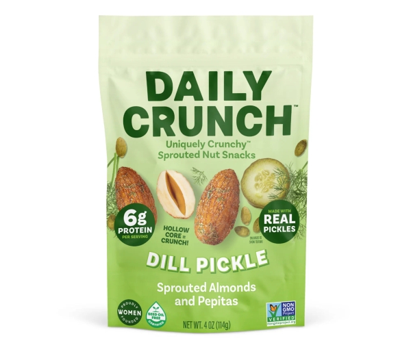 Daily Crunch - Pack of 3