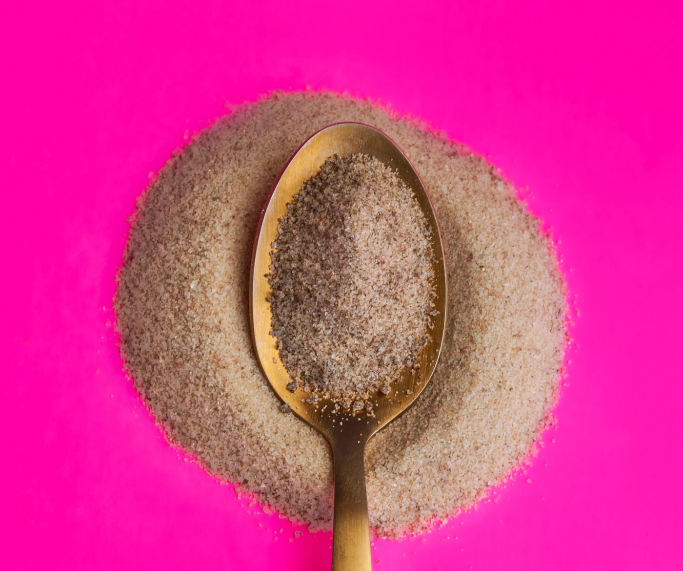 Spicewell New Salt | Hero Bread