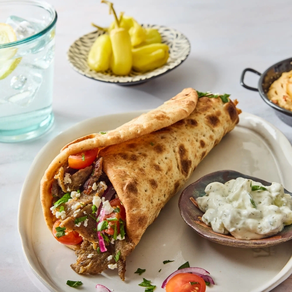 Hero Gyros