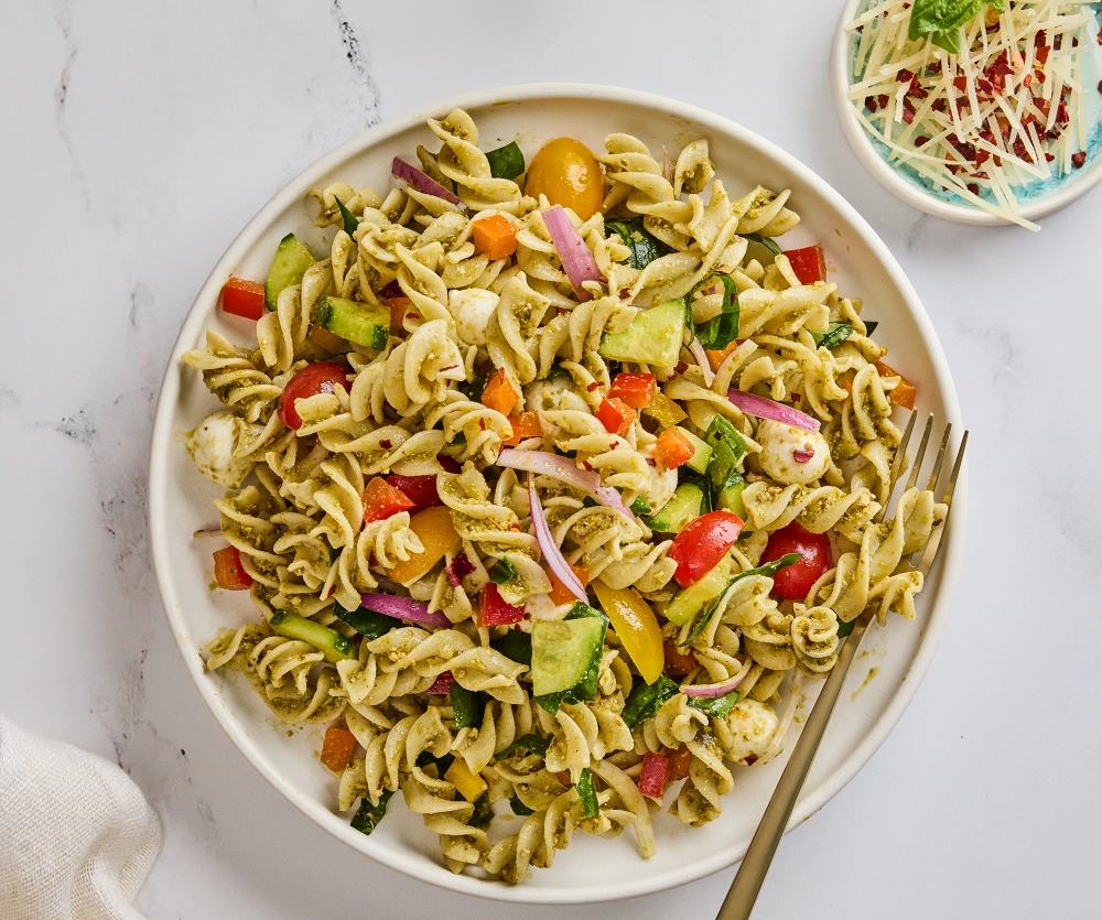 Hero Noodles™ Fusilli