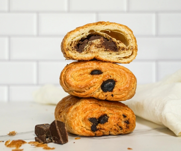 Hero Pain au Chocolat 