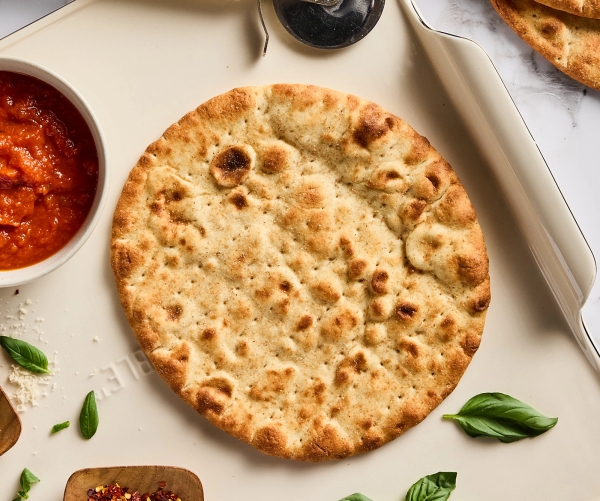 Hero Pizza™ Crust