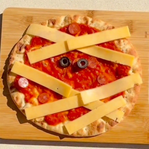 R.I.Pizza Party