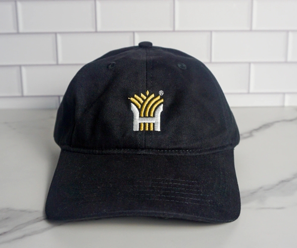 Hero Bread Baseball Cap