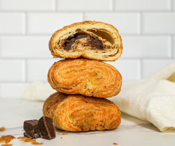 Hero Bread™ Pain au Chocolat 