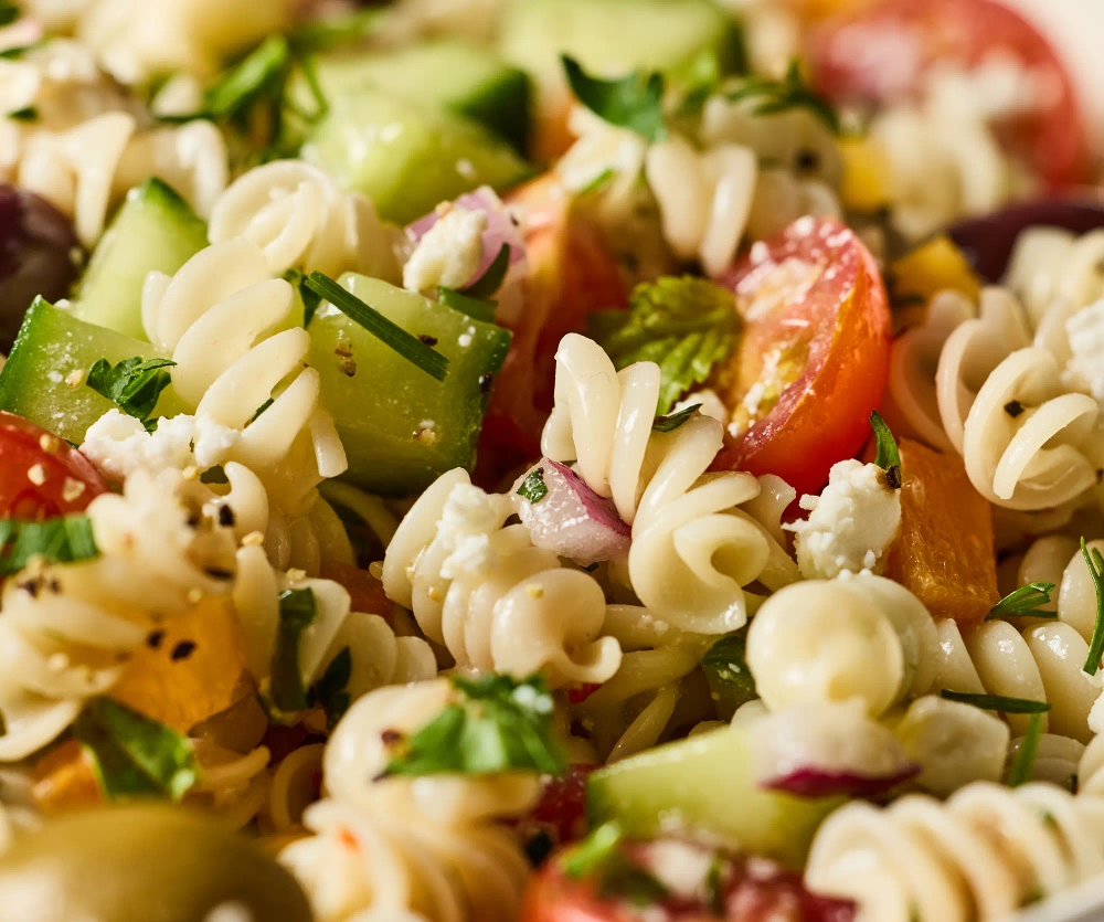 Hero Noodles™ Mini Spiral