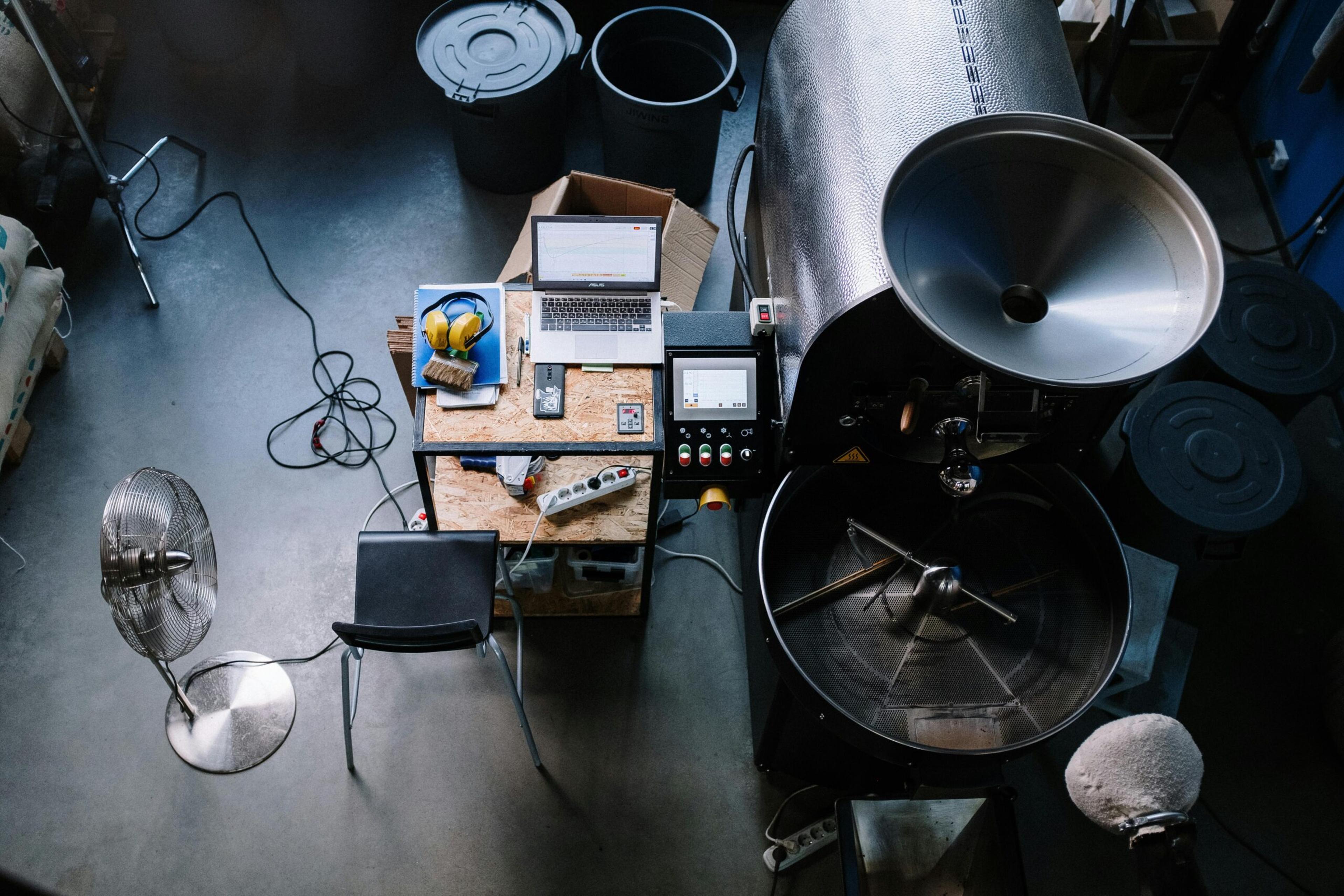 How to Start a Coffee Roastery on a Budget: How Much Money Do You Need?