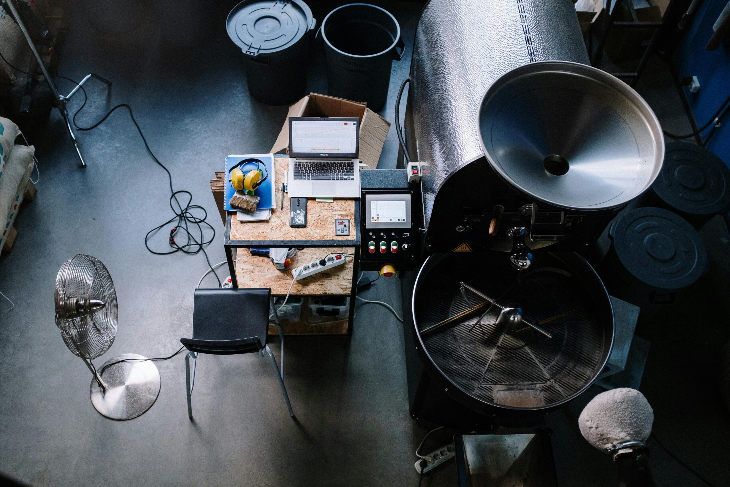 How to Start a Coffee Roastery on a Budget: How Much Money Do You Need?