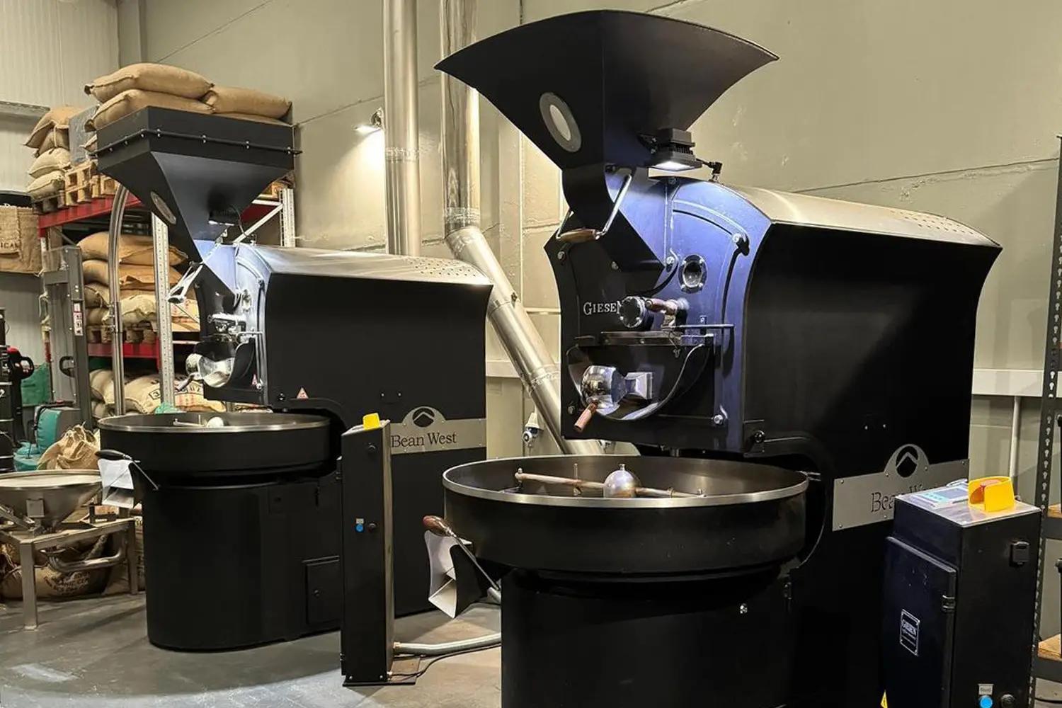Can You Buy Used Coffee Roasters?