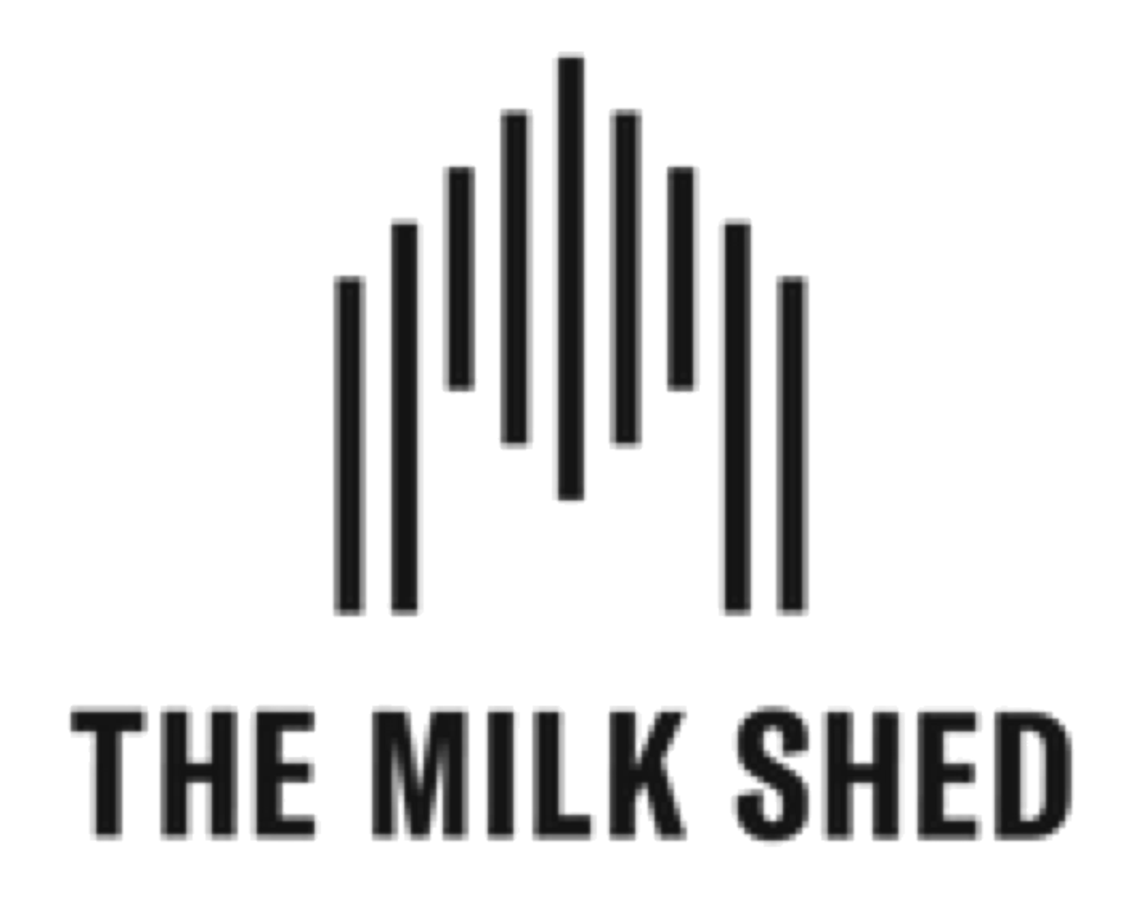 The Milk Shed