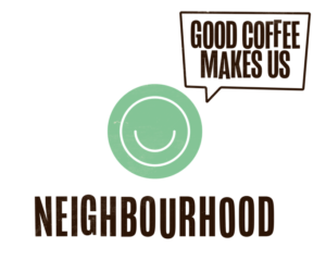 Neighbourhood Coffee