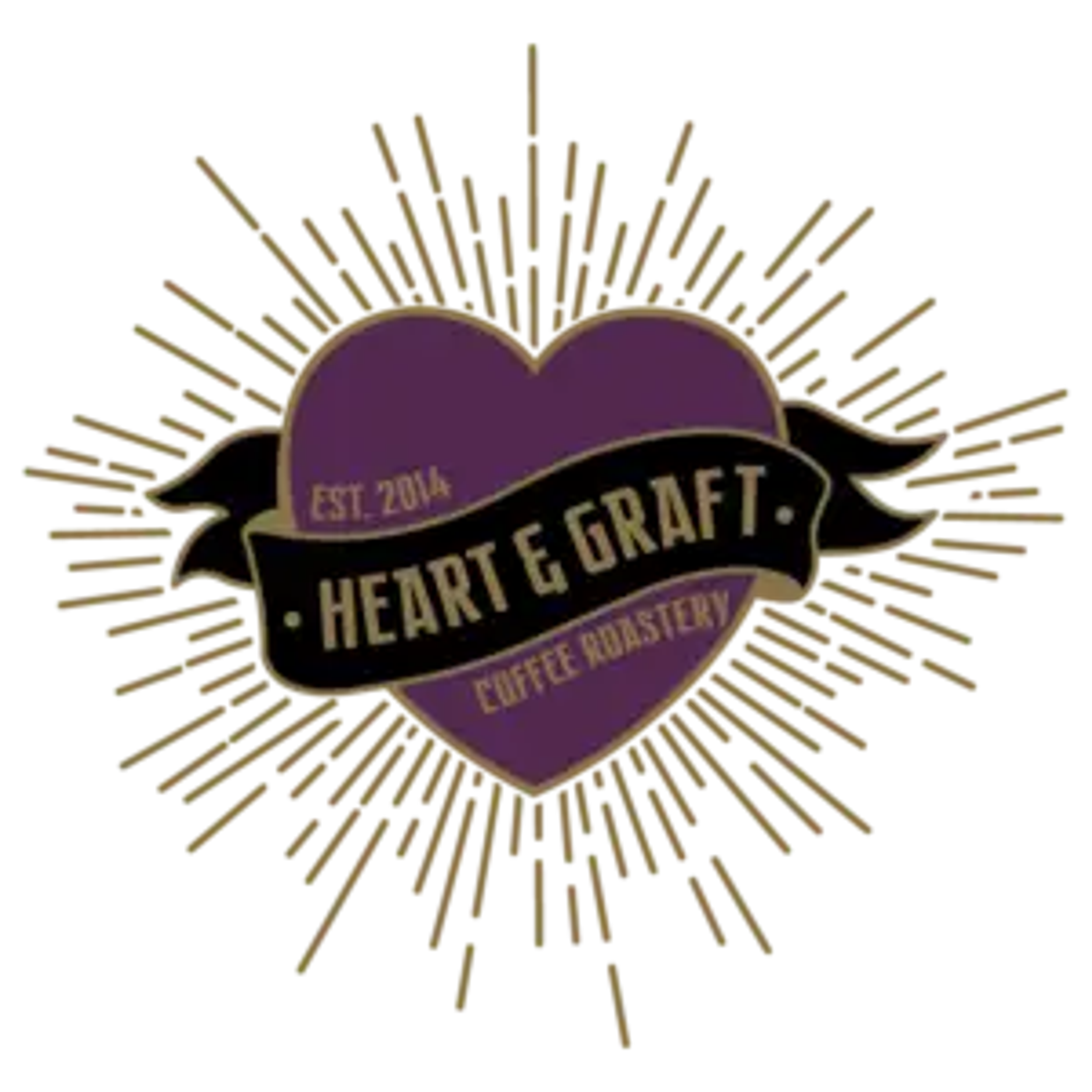 Heart & Graft Coffee Roastery