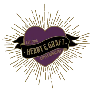 Heart & Graft Coffee Roastery