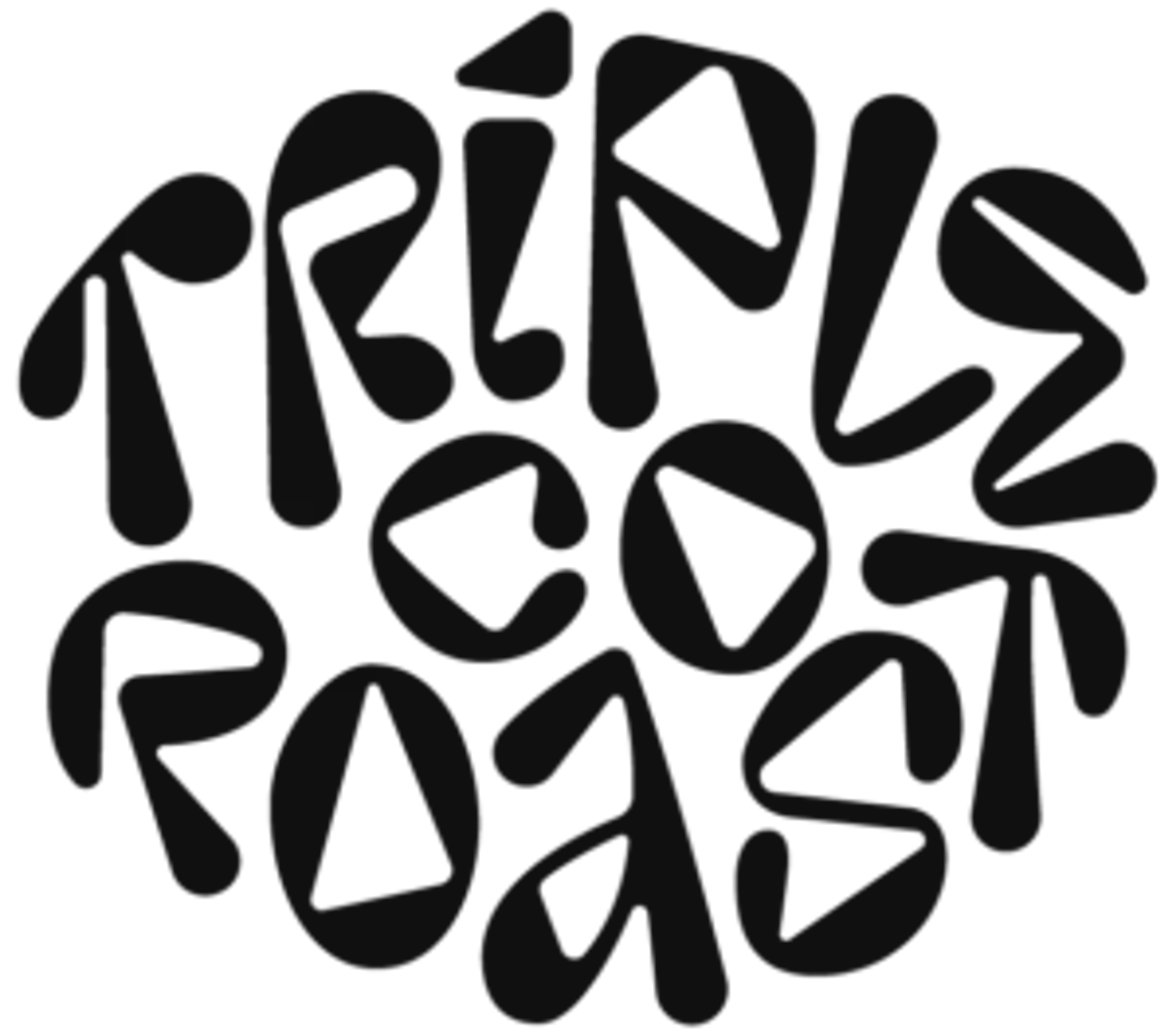 Triple Co Roast