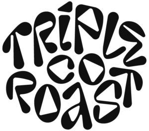 Triple Co Roast
