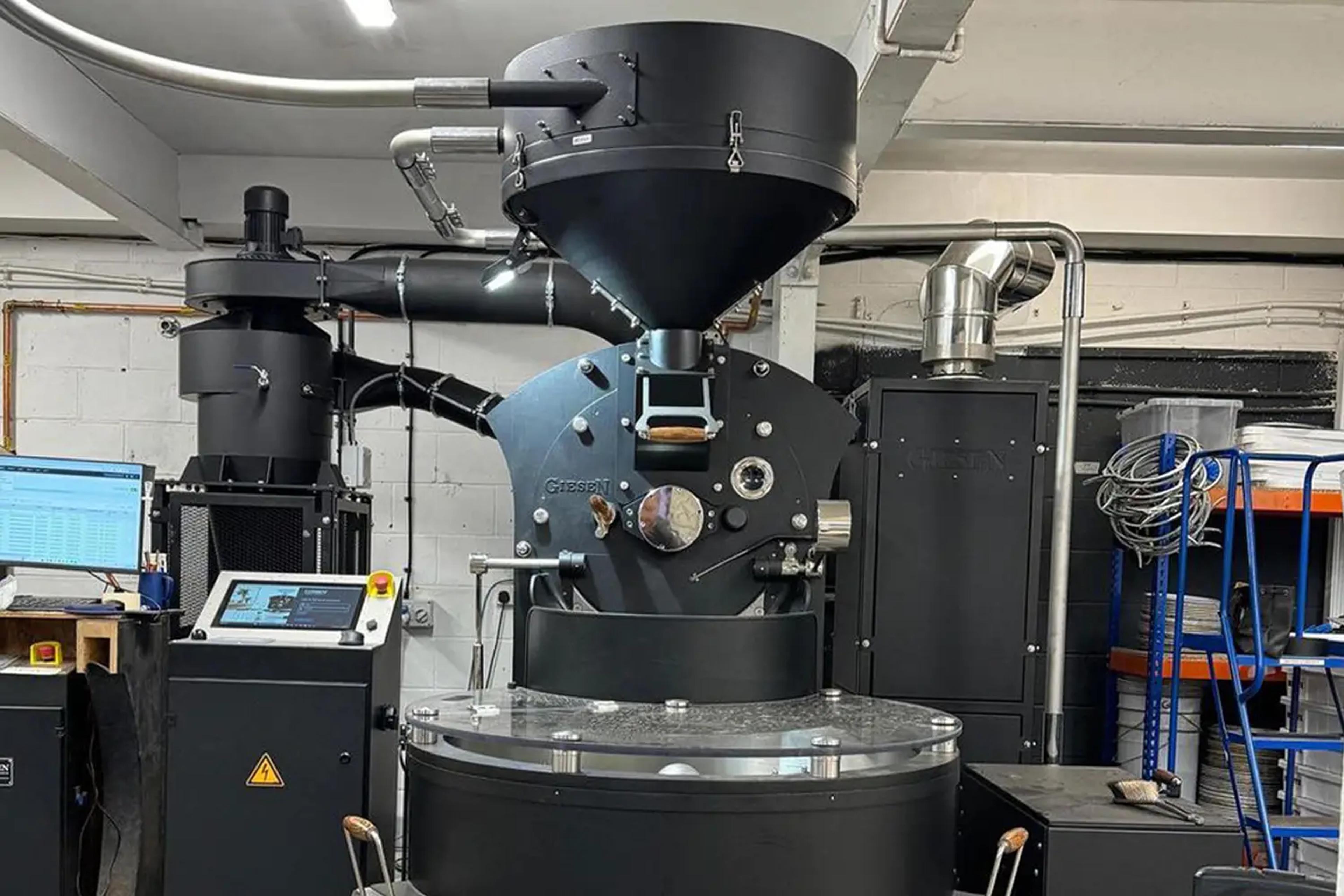 How to Sell Your Used Coffee Roaster: A Step-by-Step Guide