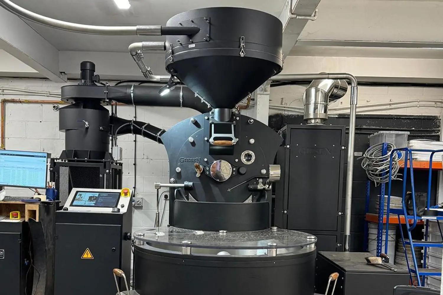 How to Sell Your Used Coffee Roaster: A Step-by-Step Guide