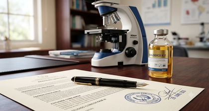 MSPAS actualiza requisitos para registro de medicamentos biotecnológicos en Guatemala