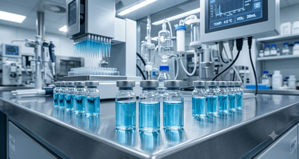 Incorporamos nuevo laboratorio europeo especializado en oncología al portafolio regional