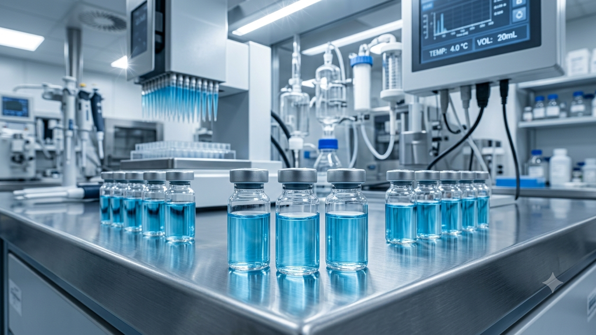 Incorporamos nuevo laboratorio europeo especializado en oncología al portafolio regional