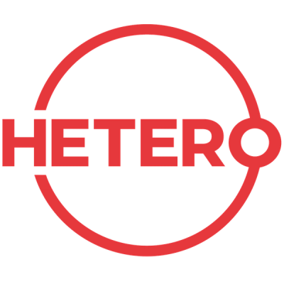 Hetero