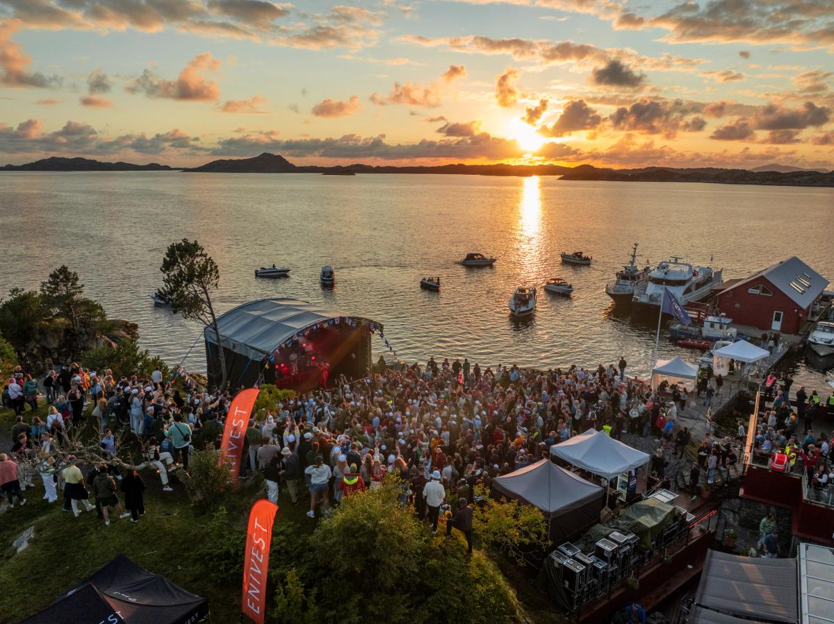 Utkantfestivalen