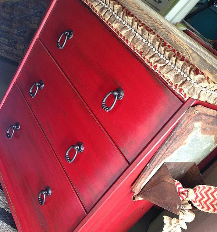 Ikea Rast Hacks: Round 1