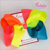 Neon Ribbon