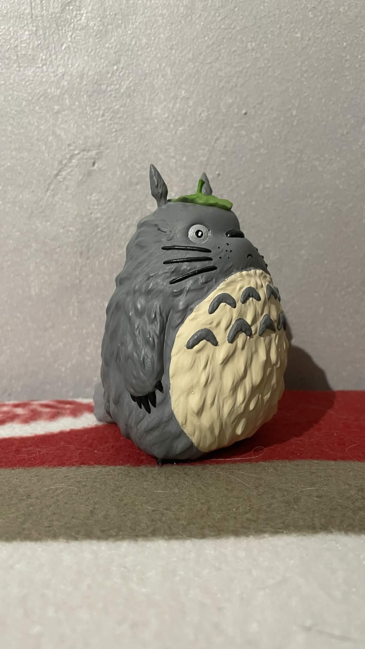 Totoro - vue 2
