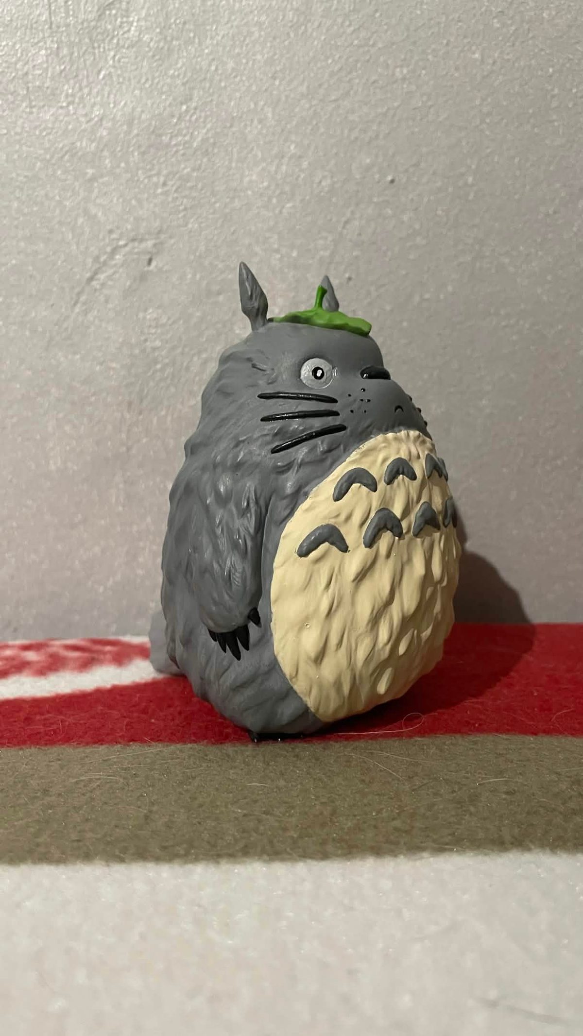 Totoro - vue 2