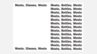 20260206 Mosto, Glasses, Mosto (White).png