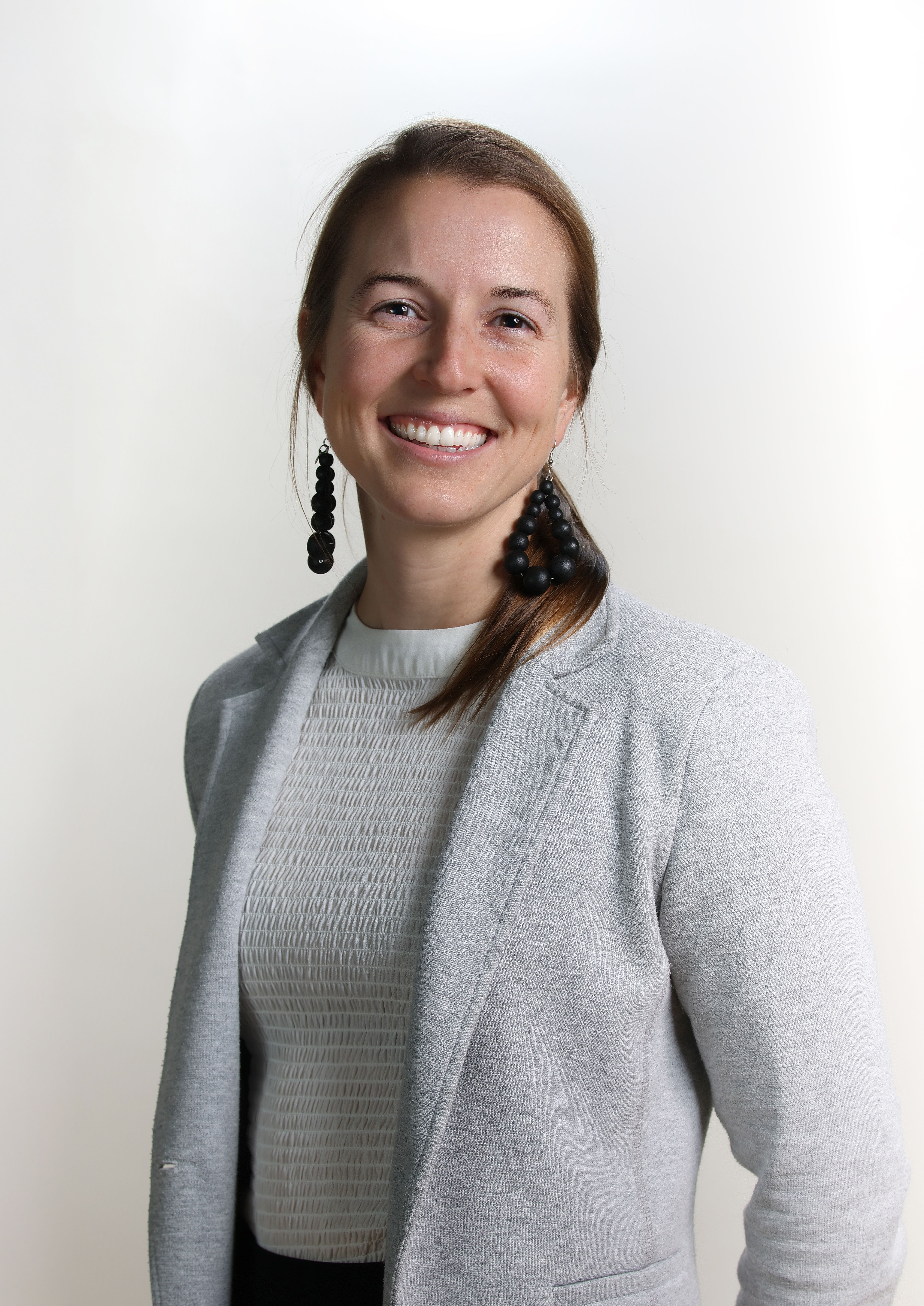 Jennifer Simard