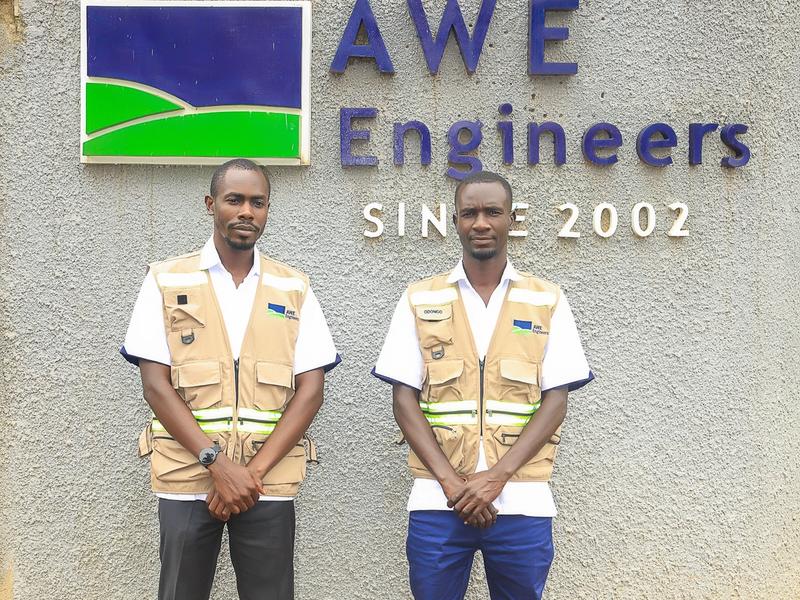 Revolutionizing Infrastructure With Smart Engineering Solutions