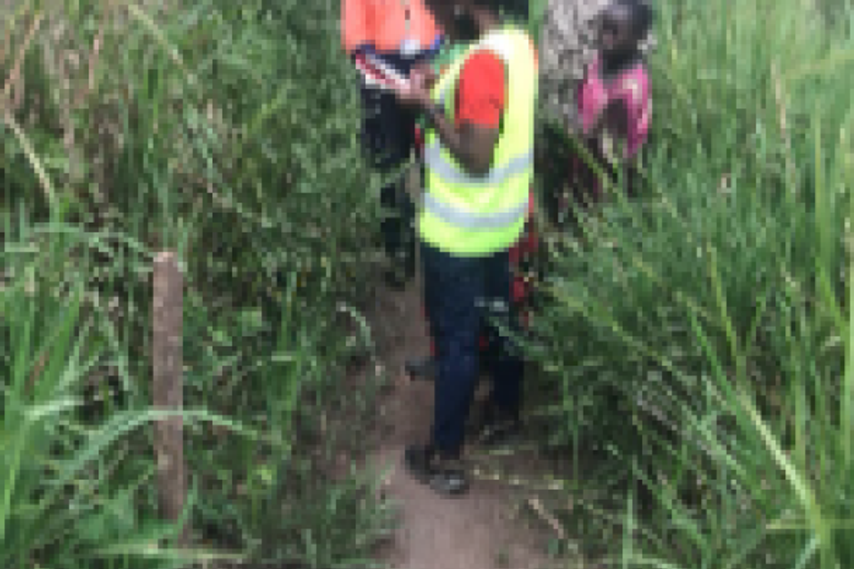 NON-CONSULTANCY SERVICES FOR SUPPORTING COMMUNITIES TO IMPLEMENT PRIORITY CATCHMENT MANAGEMENT MEASURES IN: LOT 3: KOCHI SUB CATCHMENT