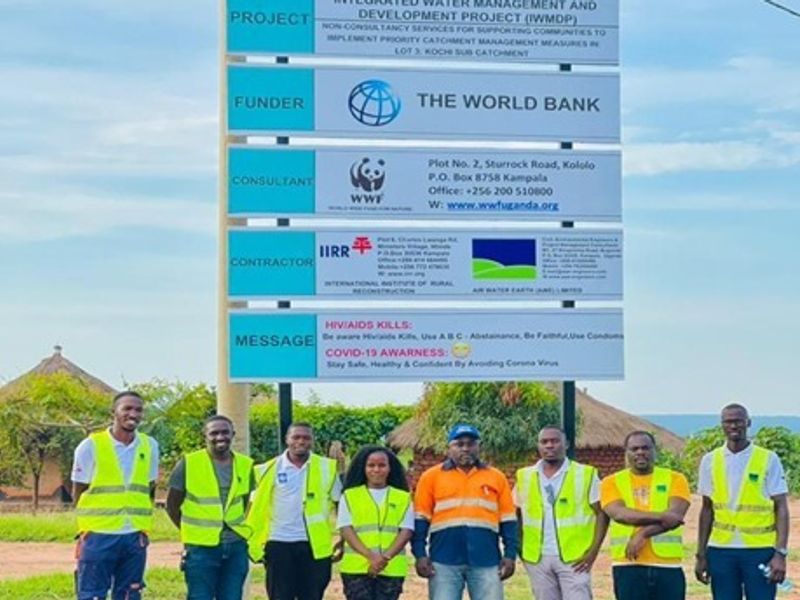 Restoring Balance in the Kochi Sub-Catchment