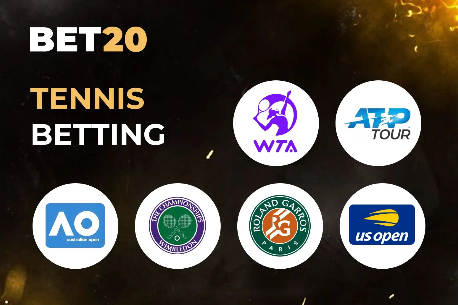 Tennis Betting Pic